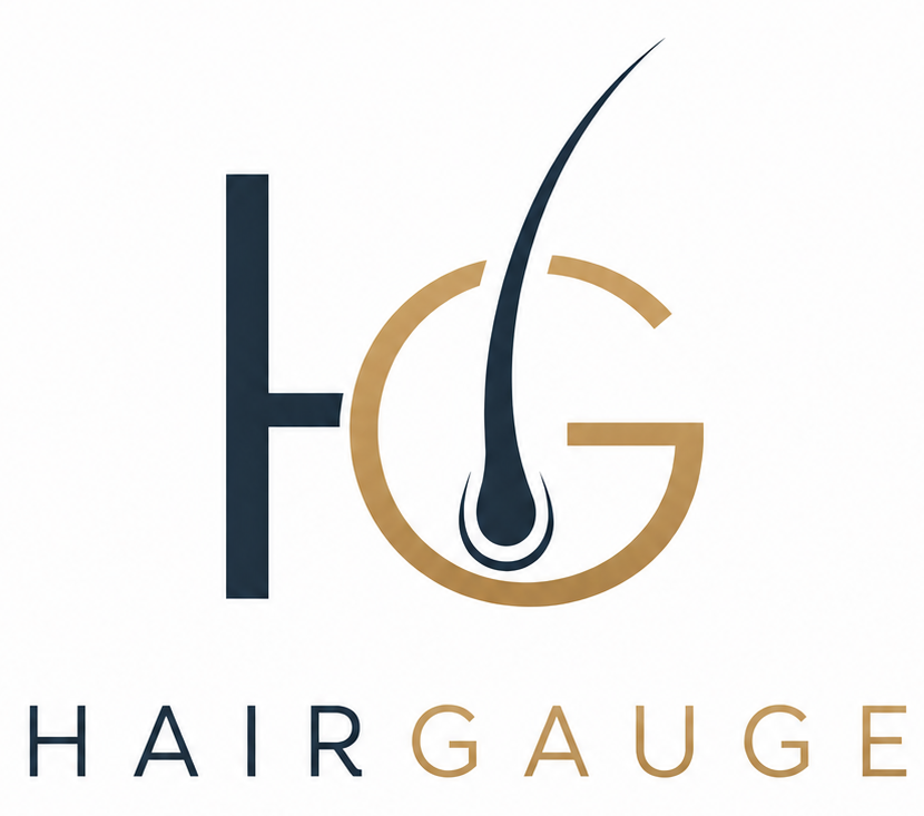 Hair Gauge